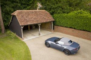 Mazda MX-5 R-Sport 2020 года  (UK)